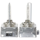 D1S Xenon lamp, 35W, 6000K, pair