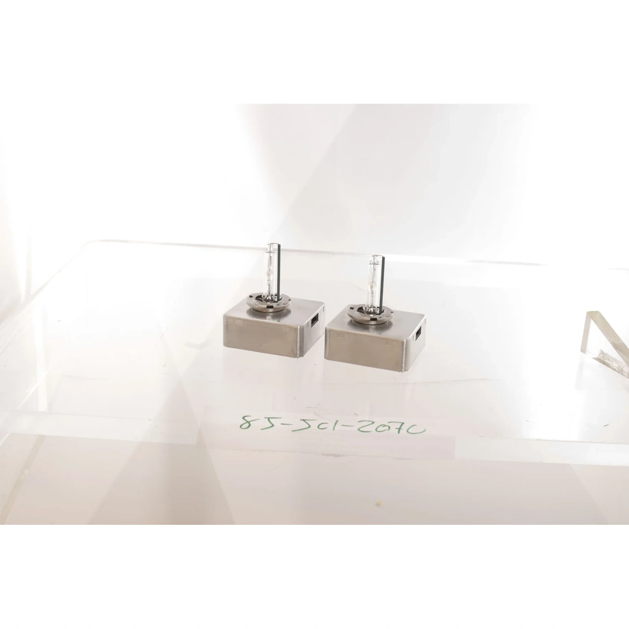 D5S Xenon lamp, 25W, 4300K, 1 piece