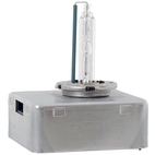 D5S Xenon lamp, 25W, 4300K, 1 piece