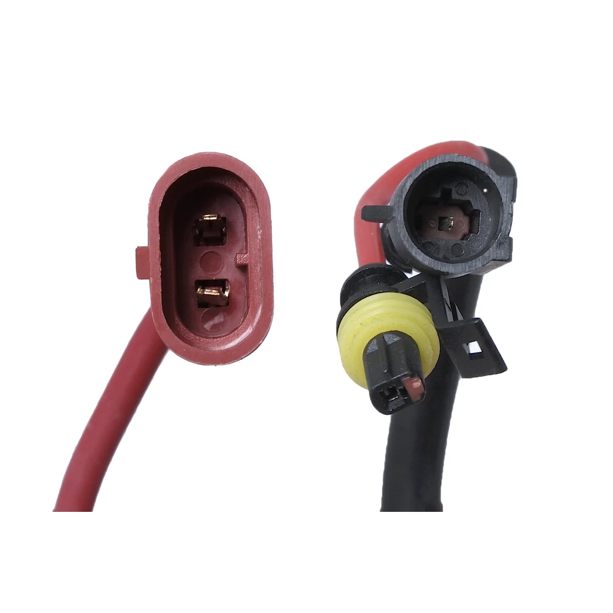 Xenon Slim Drive.24V, 35W bulb