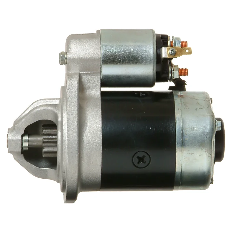 Yanmar 2TN66E Starter motor 12V