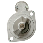 Yanmar 2TN66E Starter motor 12V