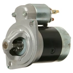 Yanmar 2TN66E Starter motor 12V