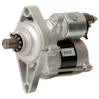Honda Civic Starter motor (Automatic)