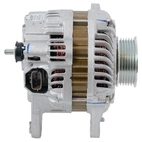 Alternator 12V-120A compatible with Mitsubishi