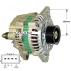 Alternator 12V-120A compatible with Mitsubishi
