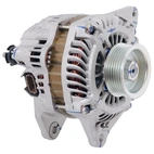 Alternator 12V-120A compatible with Mitsubishi