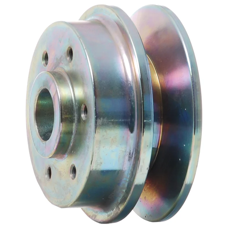 Pulley 15x82 mm, 1 groove Denso