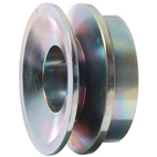 Pulley 15x82 mm, 1 groove Denso