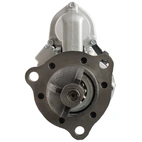 Komatsu Starter motor 24V-11.0kW