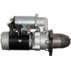 Komatsu Starter motor 24V-11.0kW