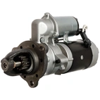 Komatsu Starter motor 24V-11.0kW