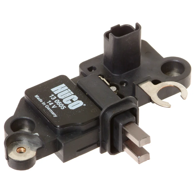 Voltage regulator F00M145276, 12V