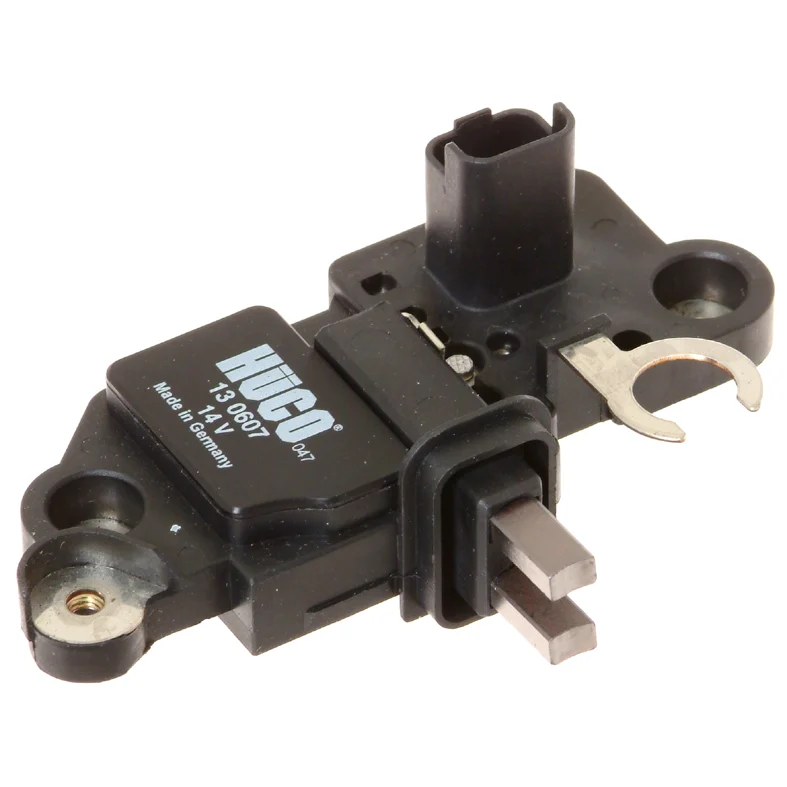 Voltage regulator 12V, F00M145295