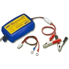 Battery charger DOH 3A, 5 steps