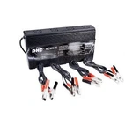 Multi 4 Station Battery Charger