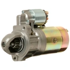 Mercedes Starter motor 24V-2.5kW