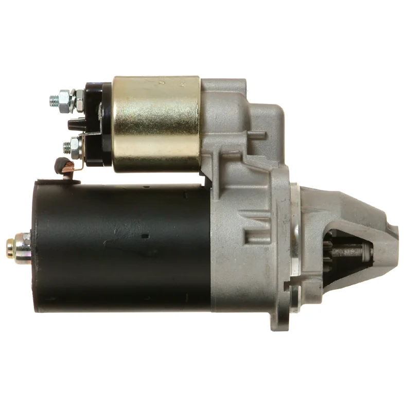 Lombardini Starter motor 12V-1.4kW