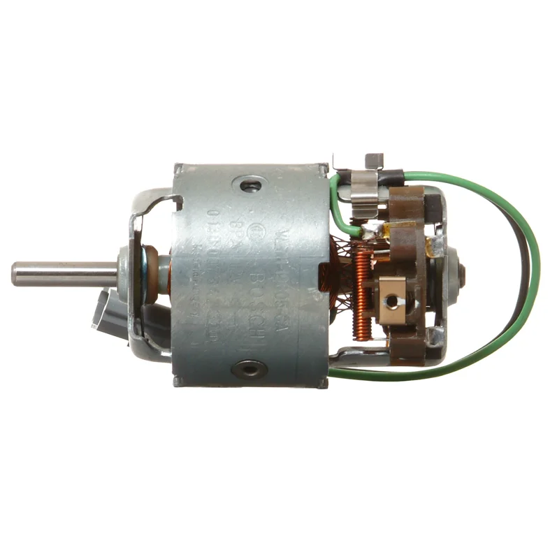 Direct current motor 12V-14W
