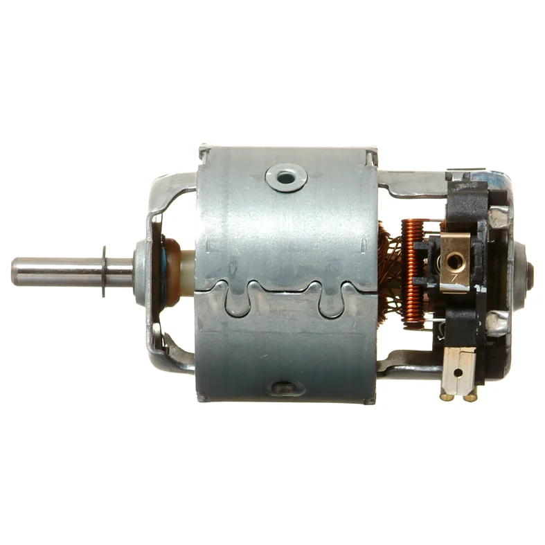 Direct current motor 12V-34W