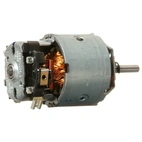 Direct current motor 12V-34W