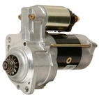 Mitsubishi K3D Starter motor 24V