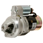 Isuzu C240 Starter motor 12V-2.5kW