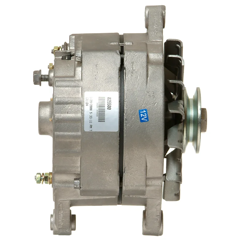 Cummins Alternator 27SI, 12V-100A