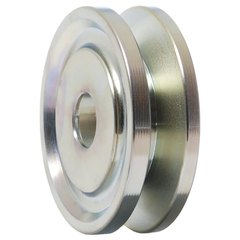 Pulley 15x63x20.2 mm