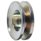 Pulley 15x63x20.2 mm
