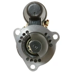 Case Starter motor 24V-7.5kW