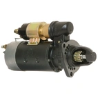 Case Starter motor 24V-7.5kW