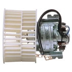 Cabin fan motor SAAB 9-3 98-02
