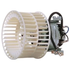 Cabin fan motor SAAB 9-3 98-02