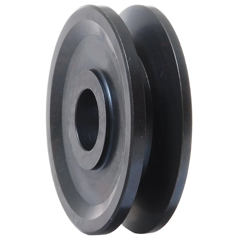 Pulley 20x74 mm, 1 groove Denso