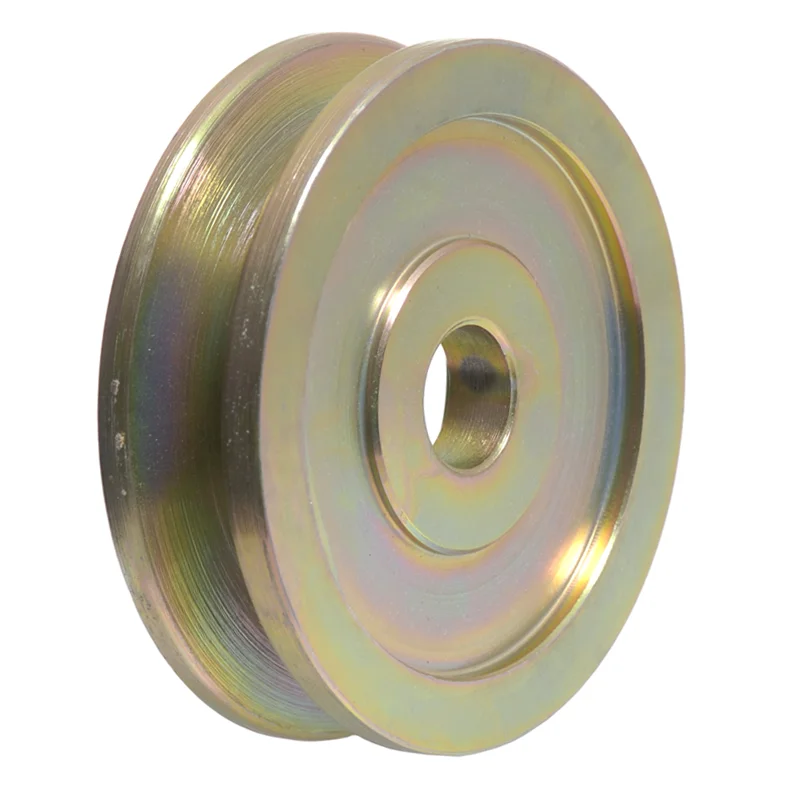 Pulley 15x74 mm, 1 groove Denso