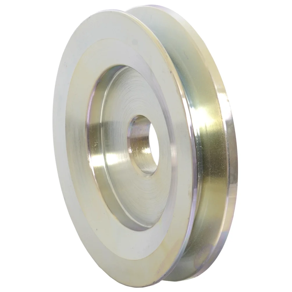Pulley 20x97 mm, 1 groove Denso