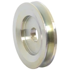 Pulley 20x97 mm, 1 groove Denso