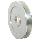 Pulley 20x97 mm, 1 groove Denso