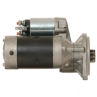 Isuzu Industrial Starter. 12V-2.0kW
