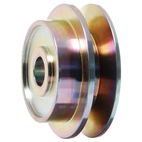 Pulley 20x92 mm, 1 groove Denso