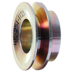 Pulley 20x92 mm, 1 groove Denso