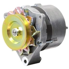 Zetor Alternator 12V-55A