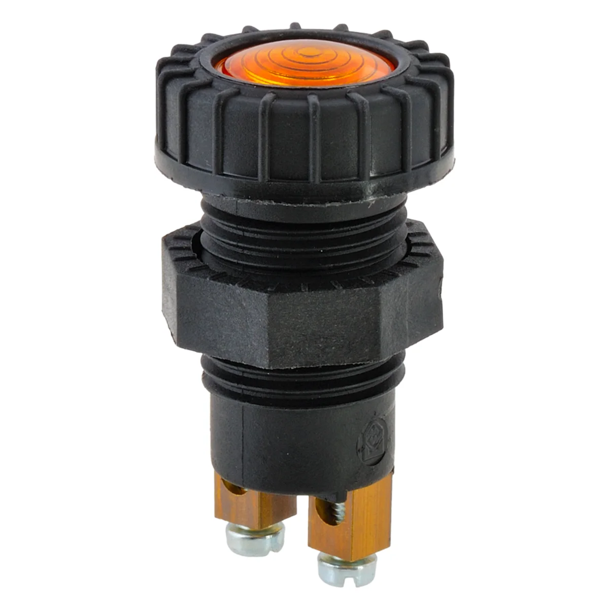 Control indicator Orang, socket BA9s