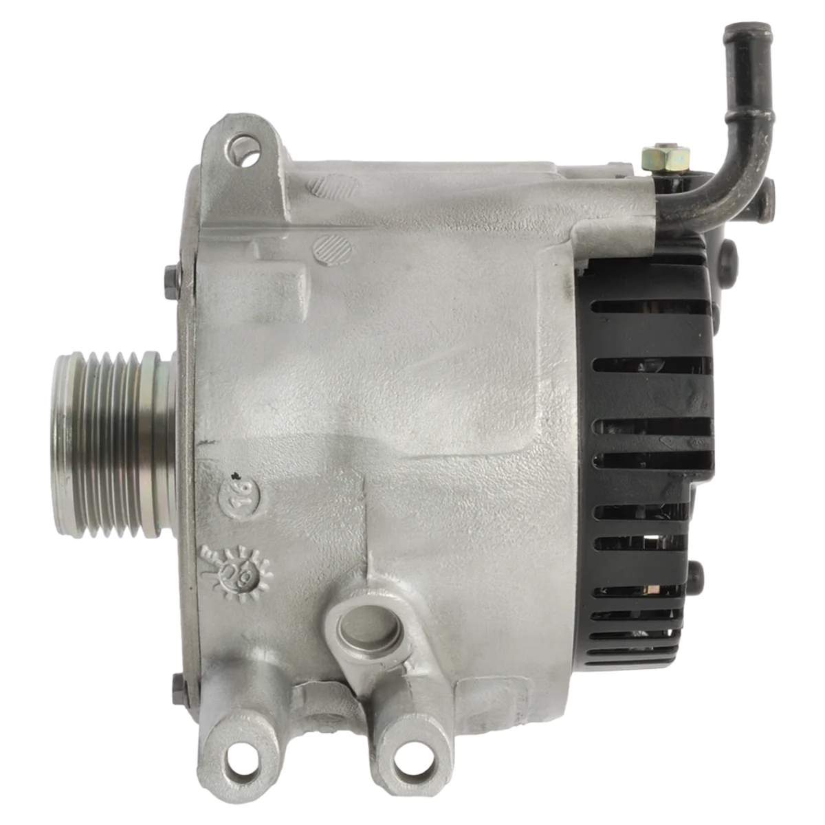 Mercedes Alternator 12V-150A