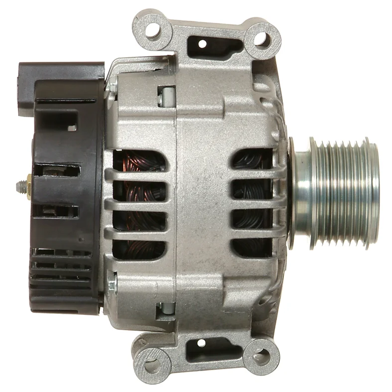 Mercedes C-Class Alternator 12V-120A
