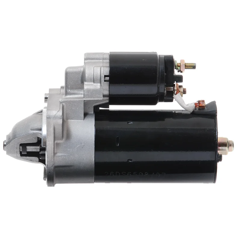 Fiat Diesel Starter motor 12V-2.0kW