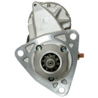 Case Tractor Starter motor 12V-4.0kW