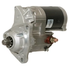 Case Tractor Starter motor 12V-4.0kW