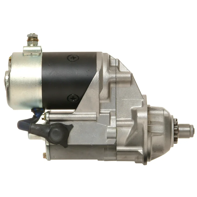 Cummins/Denso Starter motor. 24V-4.5kW